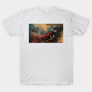 End of Honor T-Shirt